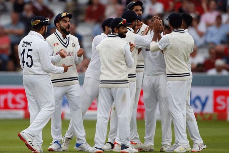 IND vs ENG : इंग्लंड दौऱ्या आधीच टीम इंडियाला मोठा झटका, टीमच्या बाहेर जाऊ शकतो 'हा' धडाकेबाज खेळाडू